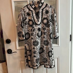 Gretchen Scott Design Tunic size can